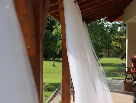 Tuenderkert Balatonfőkajár