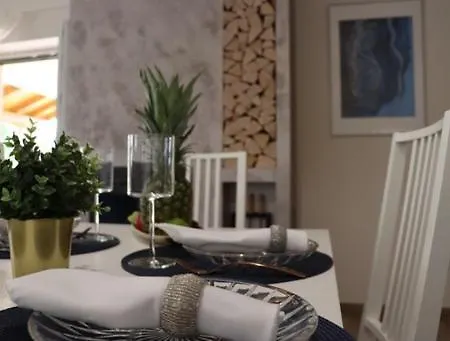 Apartment Tuenderkert
