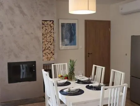Apartment Tuenderkert *