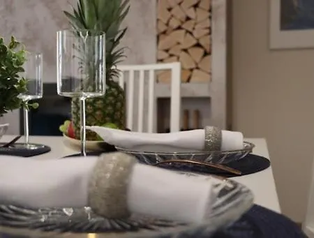Tuenderkert Apartament